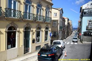 0872 - De Porto a Matosinhos